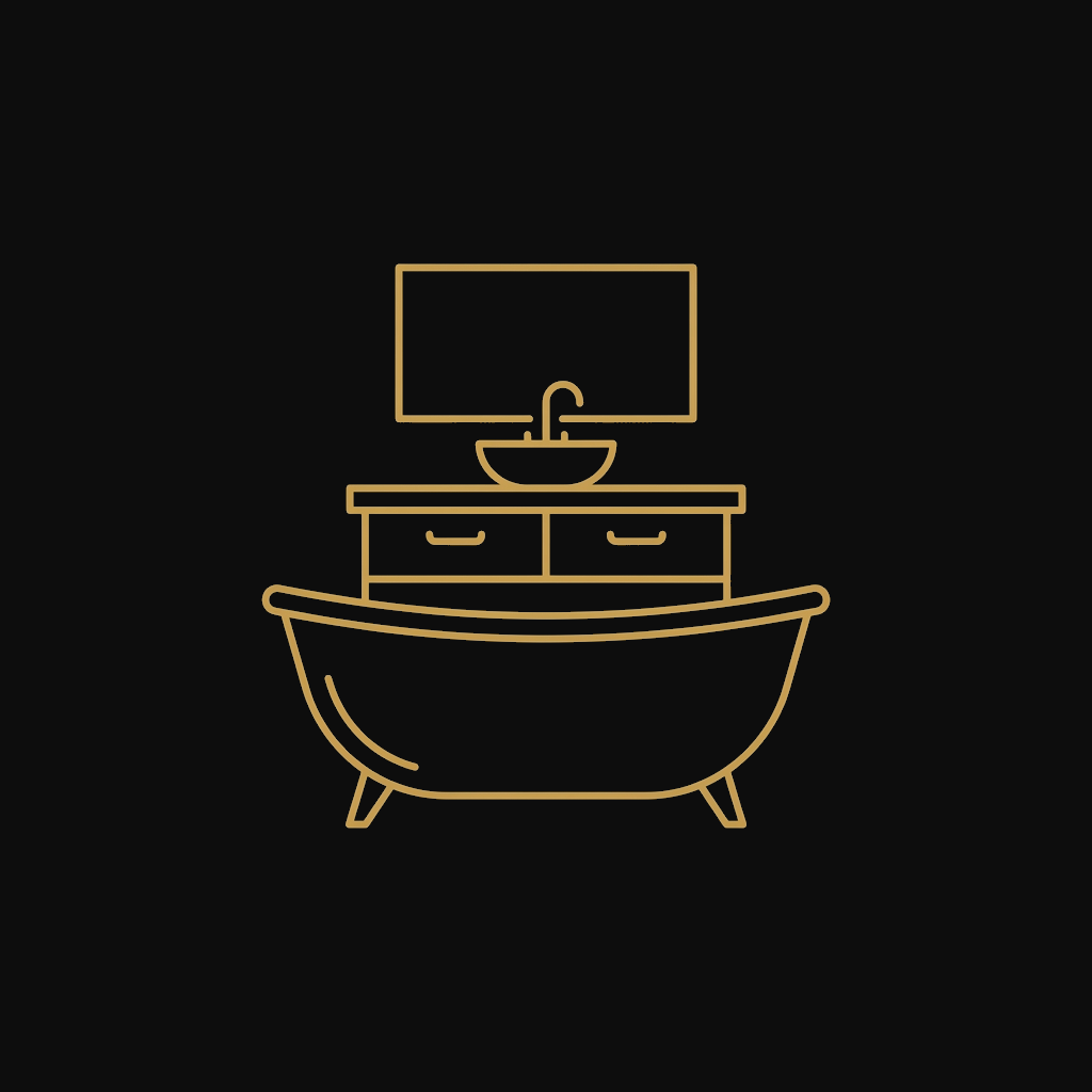 Bathroom Renovations icon